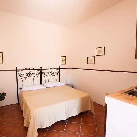 Apartament Appartaments Sun Marsala