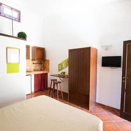 Appartaments Sun Apartment Marsala