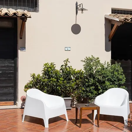 Apartament Appartaments Sun Marsala