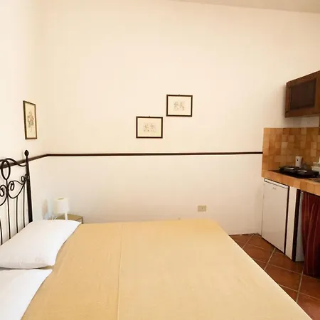 Apartment Appartaments Sun