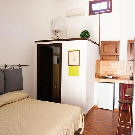 Appartaments Sun Apartament *