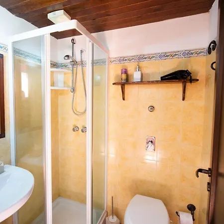 Apartament Appartaments Sun Marsala