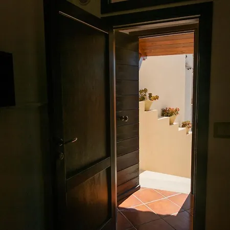 Apartament Appartaments Sun
