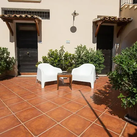 شقة Appartaments Sun