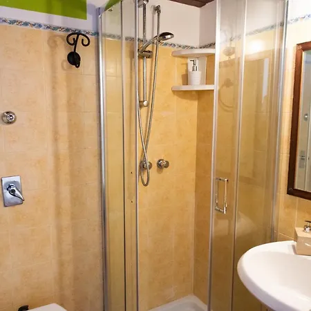 Apartament Appartaments Sun *