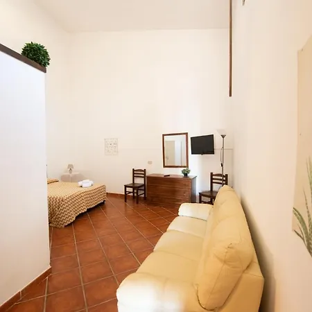 Appartaments Sun Apartament Marsala