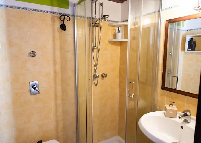 شقة Appartaments Sun *