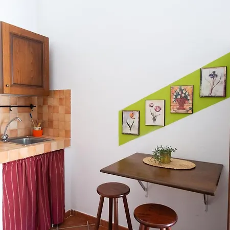 Appartaments Sun Appartement Marsala