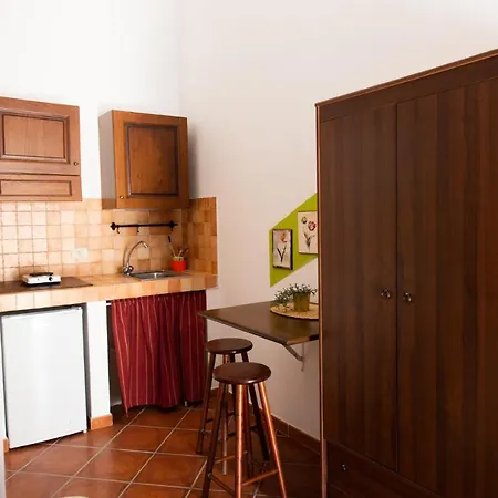 Appartement Appartaments Sun Marsala