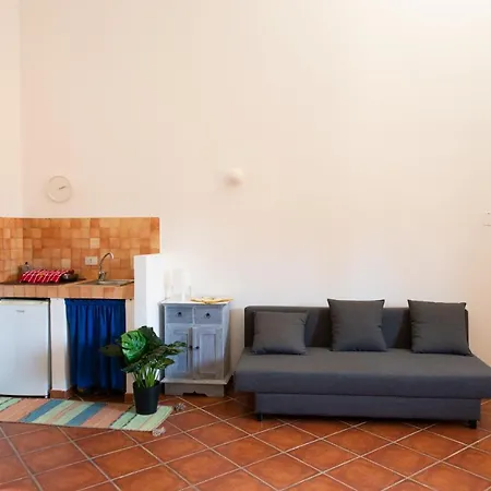 Appartement Appartaments Sun Marsala