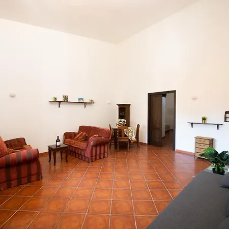 Appartaments Sun Appartement Marsala